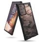 Preview: Ringke Fusion X Robuste Schutzhülle TPU Rahmen Samsung Galaxy Note 20 Ultra Camo